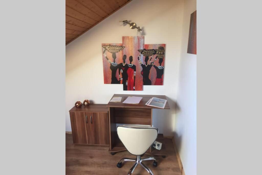 מיינרצהאגן Gaestehaus Sansibar מראה חיצוני תמונה