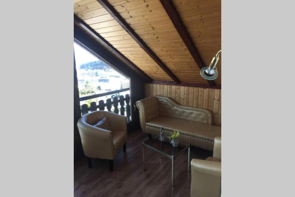 מיינרצהאגן Gaestehaus Sansibar מראה חיצוני תמונה