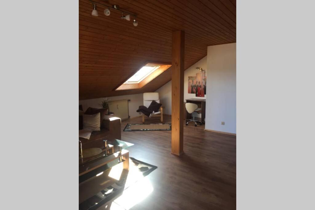 מיינרצהאגן Gaestehaus Sansibar מראה חיצוני תמונה