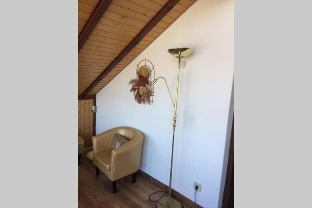 מיינרצהאגן Gaestehaus Sansibar מראה חיצוני תמונה