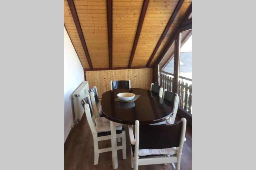 מיינרצהאגן Gaestehaus Sansibar מראה חיצוני תמונה
